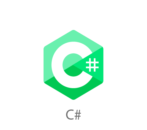 C#