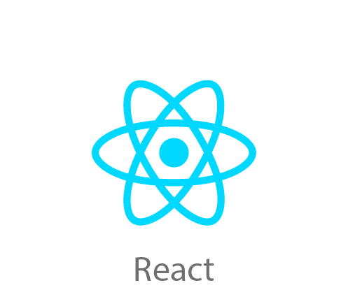 React